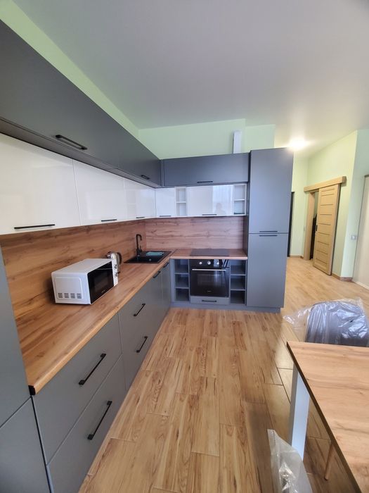 Квартира на вул. Т. Шевченка в Івано-Франківську, ID 272003, фото №17