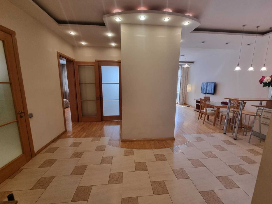 Квартира на вул. Ковпака, 17 в Києві, ID 278384, фото №12