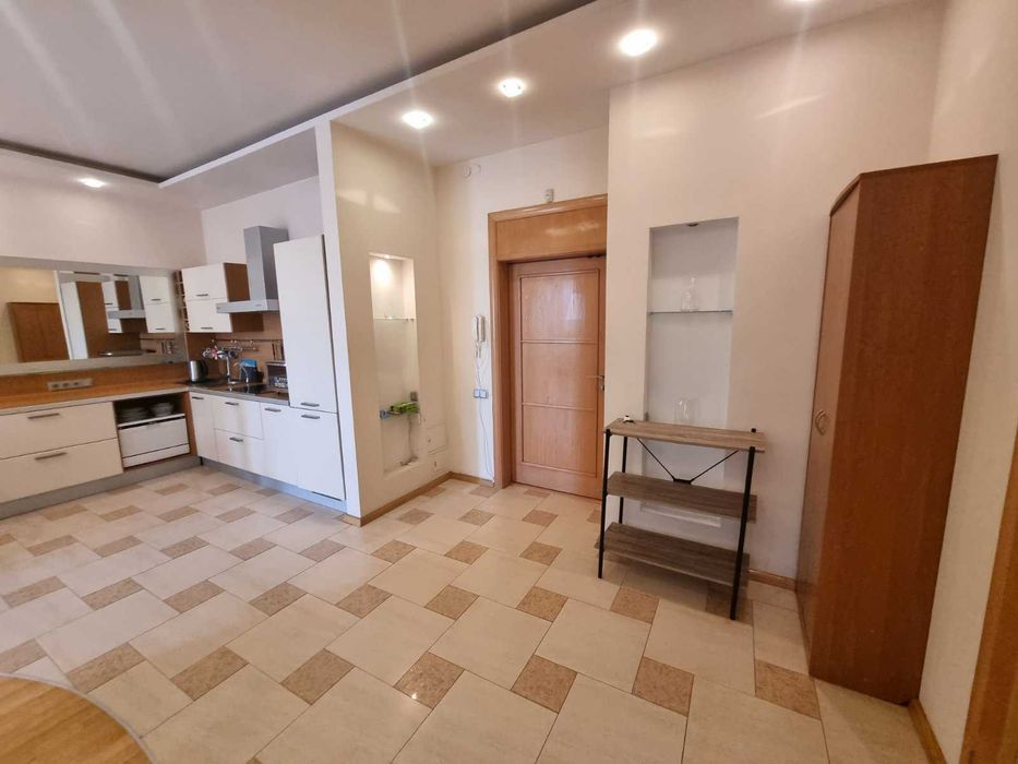 Квартира на вул. Ковпака, 17 в Києві, ID 278384, фото №13