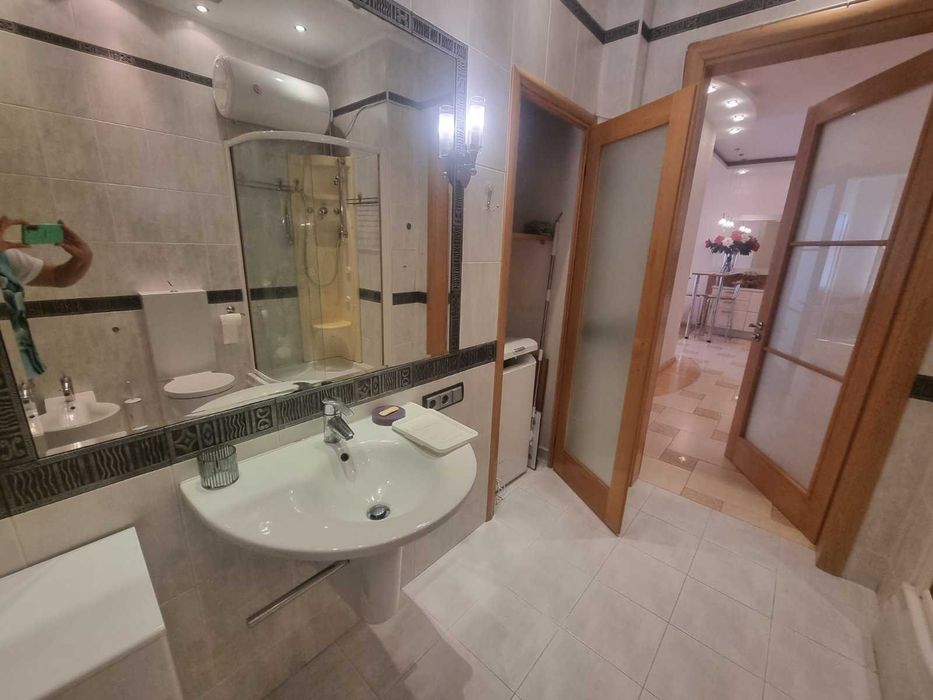Квартира на вул. Ковпака, 17 в Києві, ID 278384, фото №15