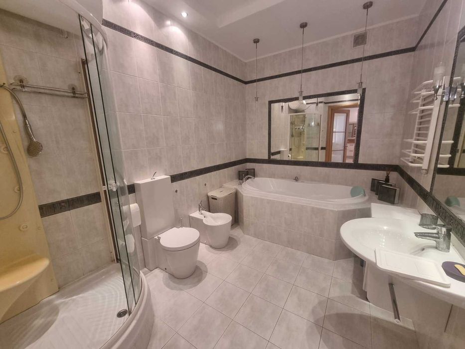 Квартира на вул. Ковпака, 17 в Києві, ID 278384, фото №16