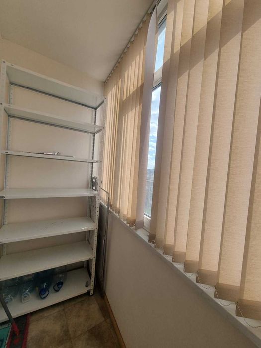 Квартира на вул. Ковпака, 17 в Києві, ID 278384, фото №17