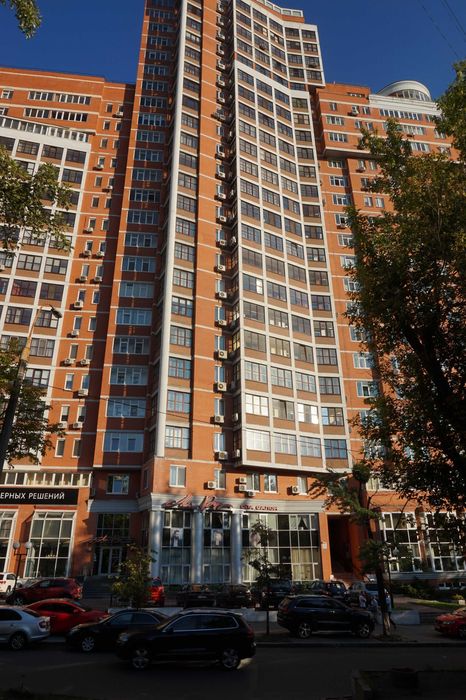 Квартира на вул. Ковпака, 17 в Києві, ID 278384, фото №18