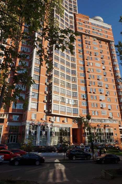 Квартира на вул. Ковпака, 17 в Києві, ID 278384, фото №19