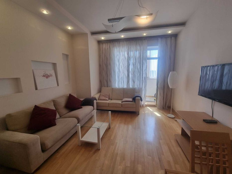 Квартира на вул. Ковпака, 17 в Київ, ID 278384, фото №4
