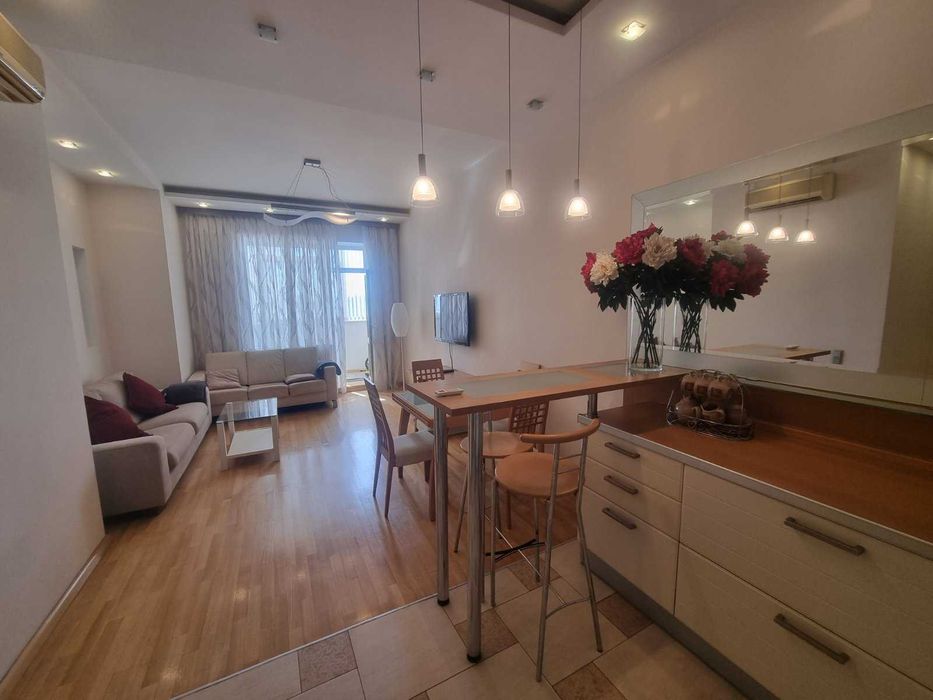 Квартира на вул. Ковпака, 17 в Києві, ID 278384, фото №6