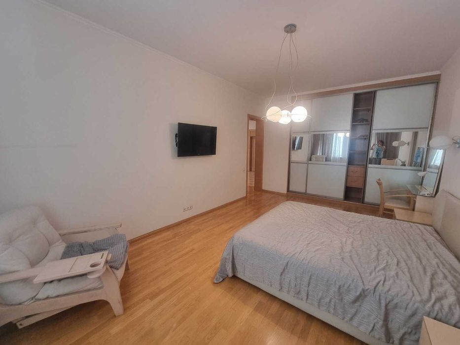 Квартира на вул. Ковпака, 17 в Києві, ID 278384, фото №7