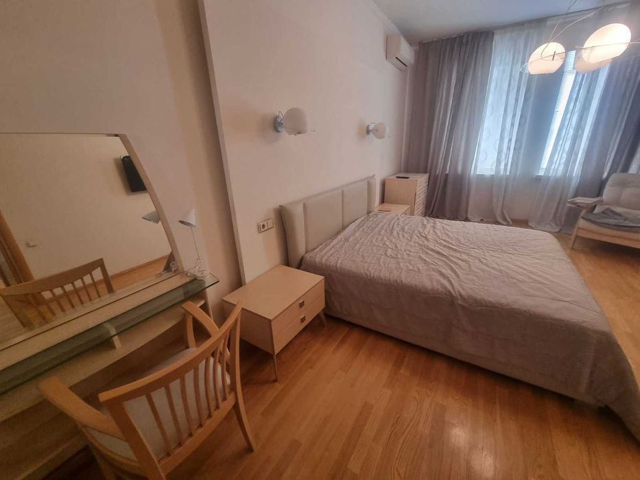 Квартира на вул. Ковпака, 17 в Києві, ID 278384, фото №8