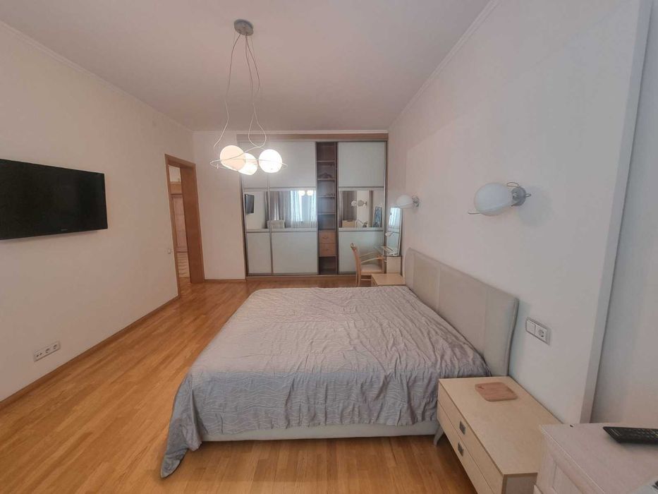 Квартира на вул. Ковпака, 17 в Києві, ID 278384, фото №9