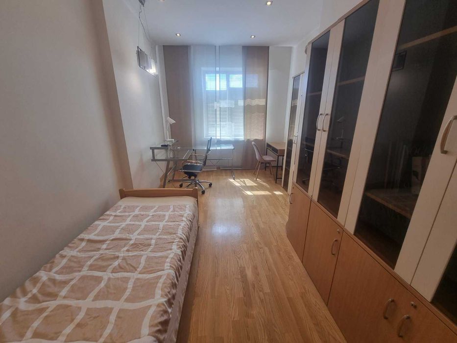Квартира на вул. Ковпака, 17 в Києві, ID 278384, фото №10