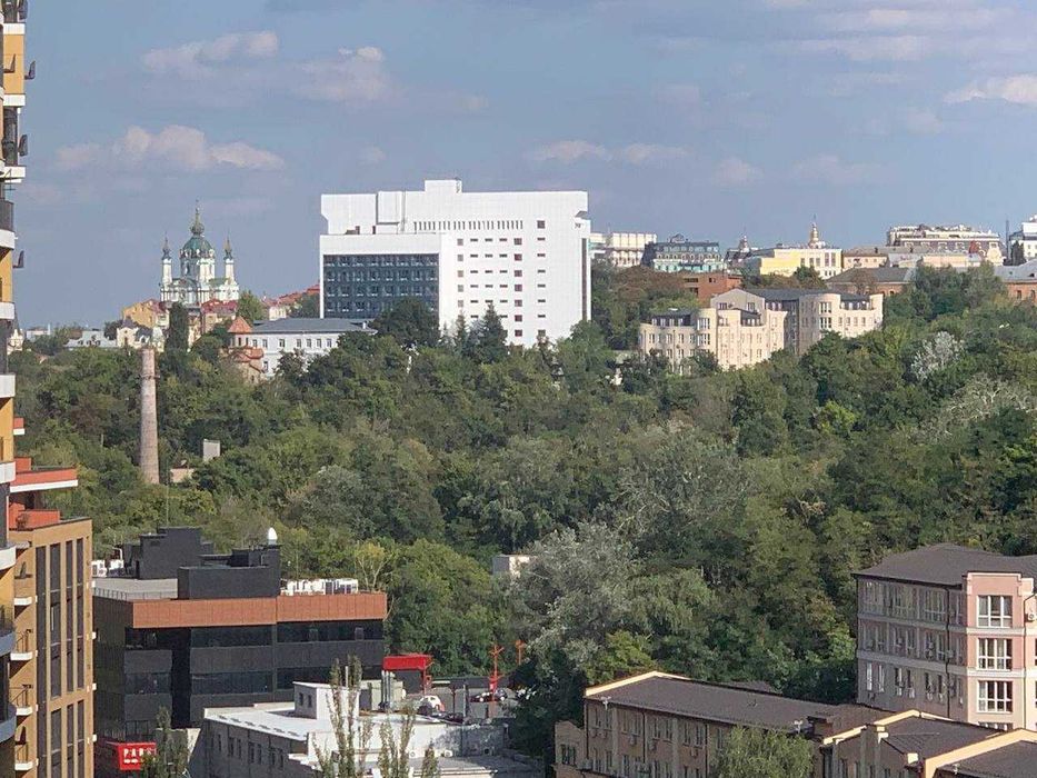 Квартира на вул. Глибочицька, 25/15 в Києві, ID 340063, фото №2
