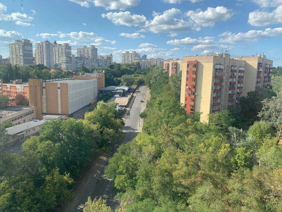 Квартира на вул. Глибочицька, 25/15 в Києві, ID 340063, фото №3