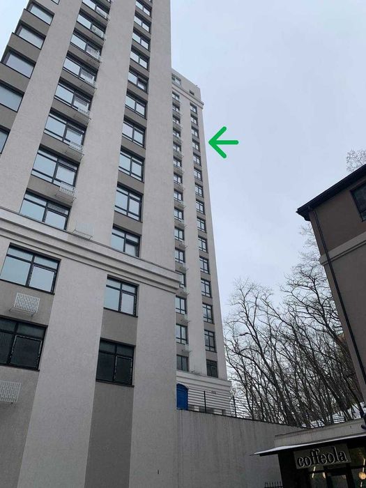 Квартира на вул. Глибочицька, 25/15 в Києві, ID 340063, фото №7