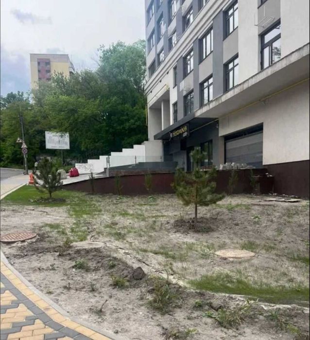 Квартира на вул. Глибочицька, 25/15 в Києві, ID 340063, фото №9