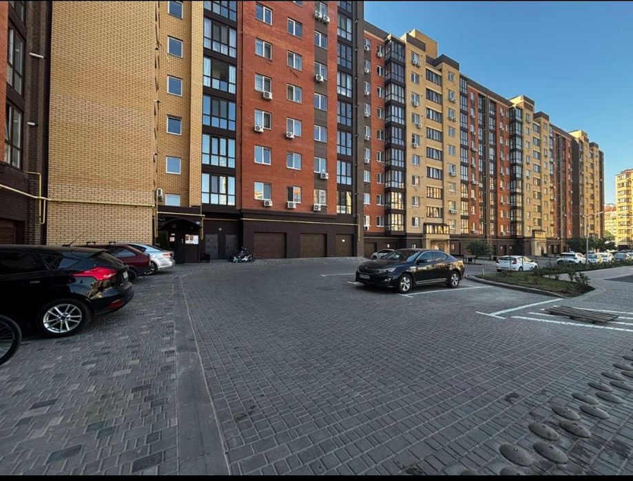 Купити квартиру в Одеса на Findly.com.ua Квартира в Одеса, ID 311436, фото №1