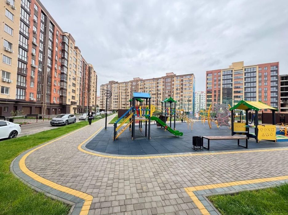 Квартира в Одесі, ID 311436, фото №14