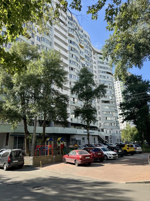Квартира на шосе Харківське, 15А в Києві, ID 272052, фото №1
