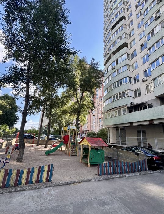 Квартира на шосе Харківське, 15А в Києві, ID 272052, фото №2