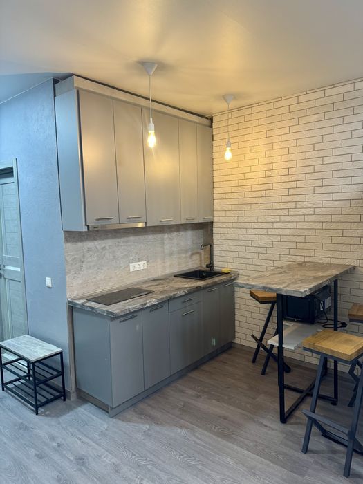 Квартира на шосе Харківське, 15А в Києві, ID 272052, фото №3