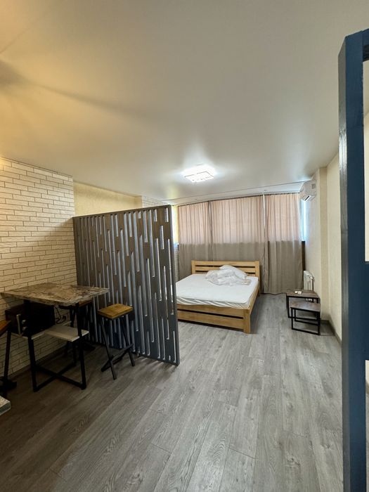 Квартира на шосе Харківське, 15А в Києві, ID 272052, фото №5