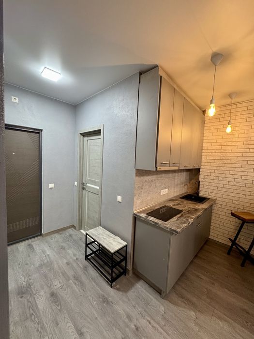 Квартира на шосе Харківське, 15А в Києві, ID 272052, фото №6