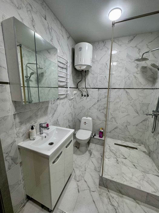 Квартира на шосе Харківське, 15А в Києві, ID 272052, фото №9