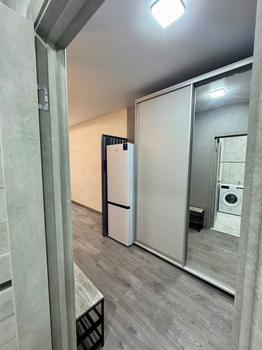 Квартира на шосе Харківське, 15А в Києві, ID 272052, фото №10