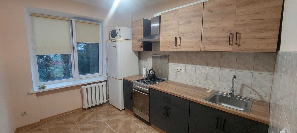 Квартира на вул. Герцена в Києві, ID 272051, фото №1