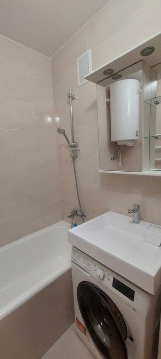 Квартира на вул. Герцена в Києві, ID 272051, фото №8