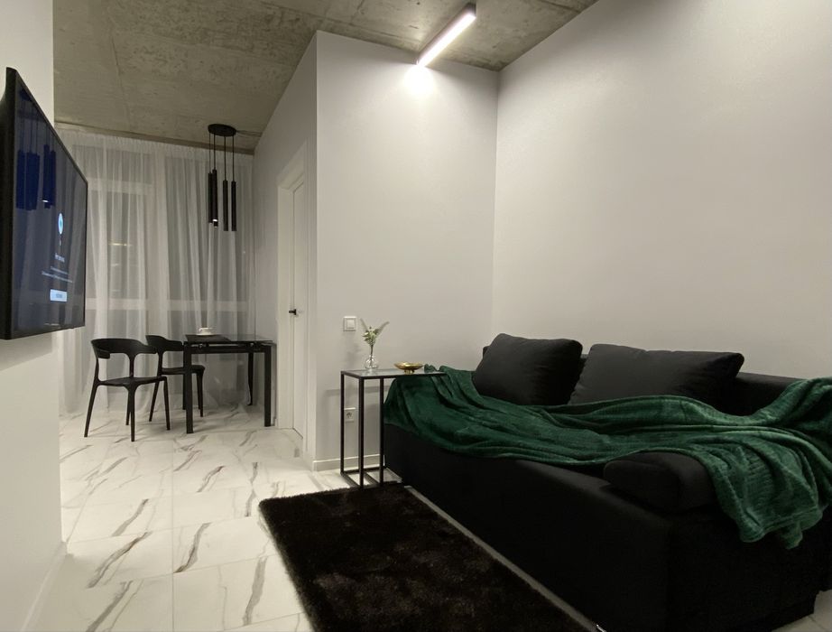 Квартира на вул. Предславинська, 42 в Києві, ID 272047, фото №9