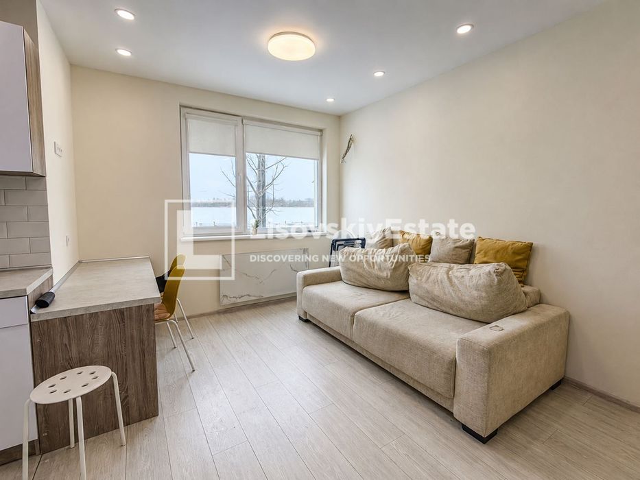 Квартира на вул. Промениста, 50 в Київ, ID 272080, фото №1