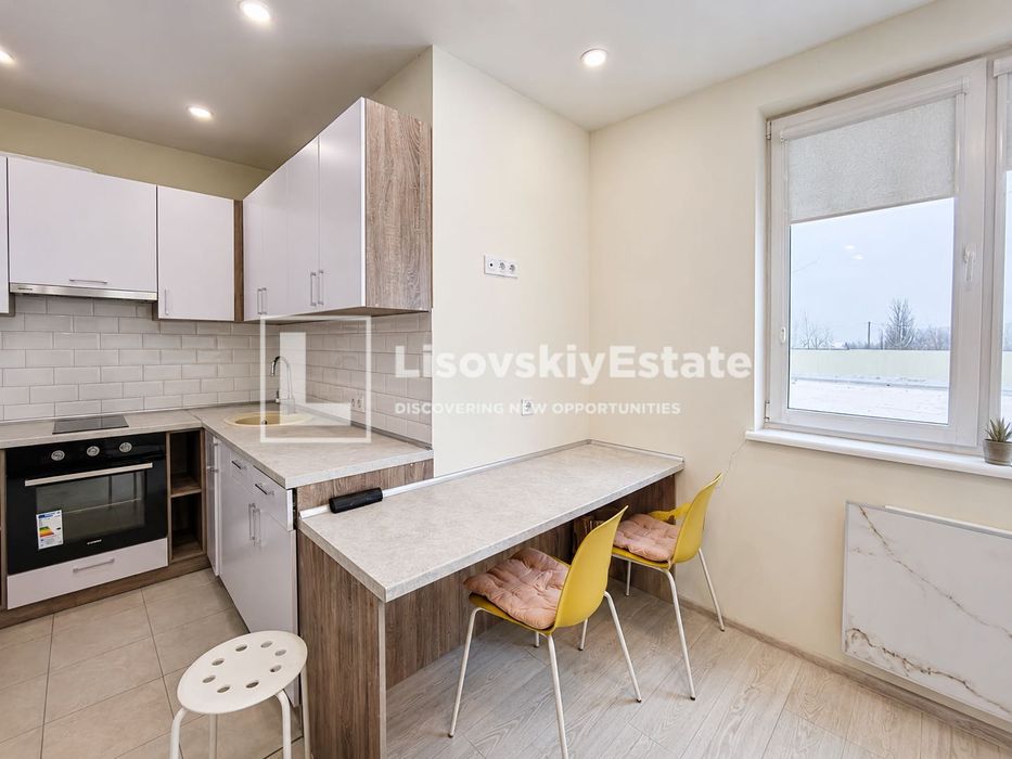 Квартира на вул. Промениста, 50 в Київ, ID 272080, фото №2