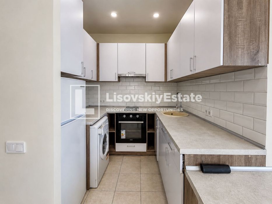 Квартира на вул. Промениста, 50 в Київ, ID 272080, фото №3