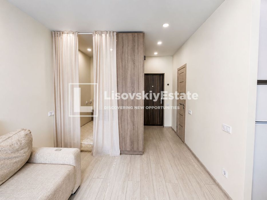 Квартира на вул. Промениста, 50 в Київ, ID 272080, фото №4