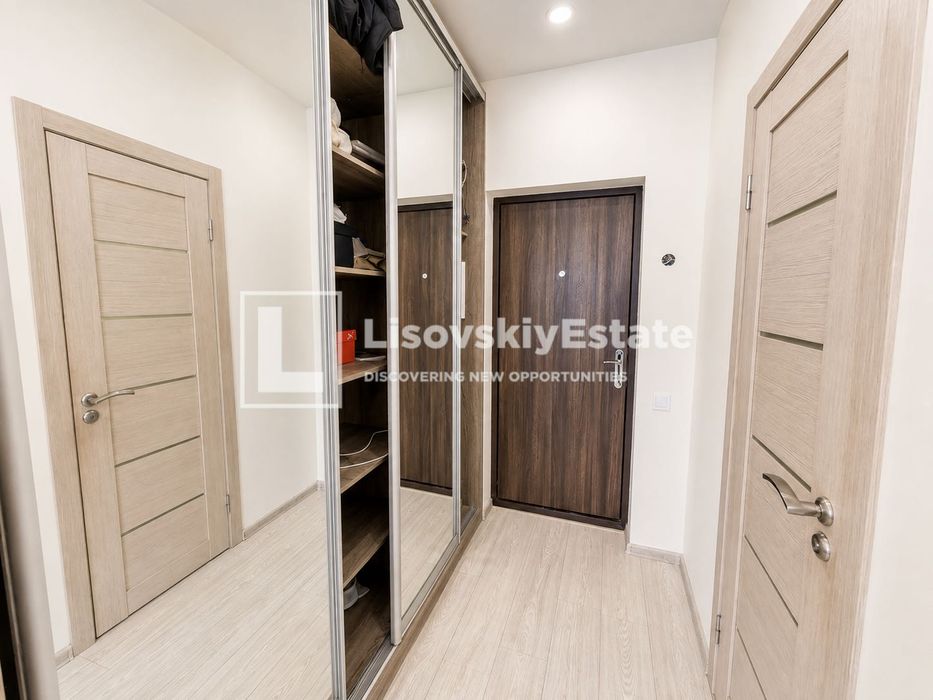 Квартира на вул. Промениста, 50 в Києві, ID 272080, фото №6