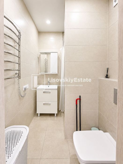 Квартира на вул. Промениста, 50 в Києві, ID 272080, фото №7