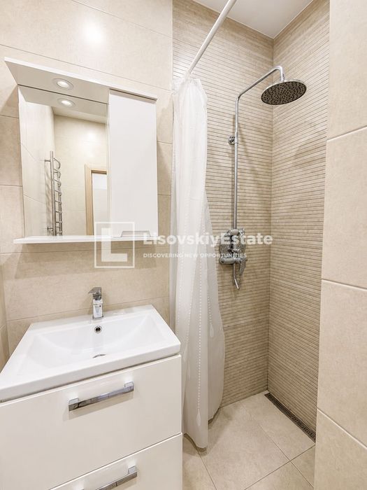 Квартира на вул. Промениста, 50 в Києві, ID 272080, фото №8