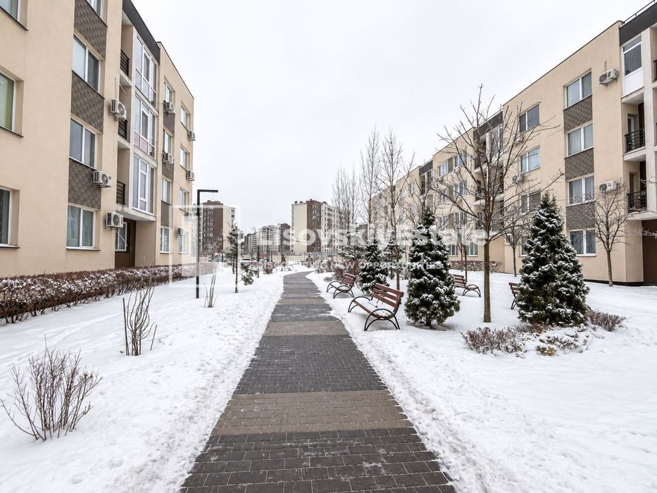 Квартира на вул. Промениста, 50 в Києві, ID 272080, фото №9