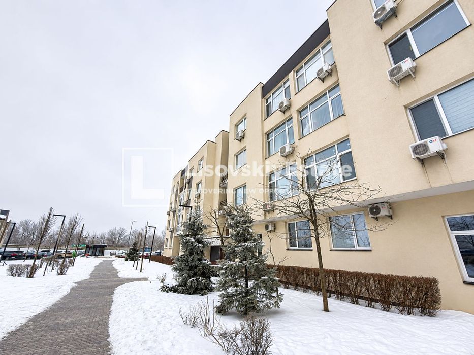 Квартира на вул. Промениста, 50 в Києві, ID 272080, фото №10