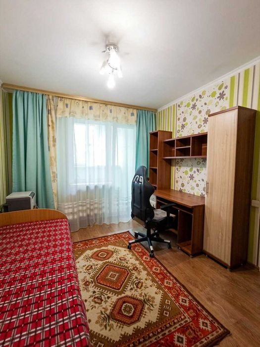 Квартира на просп. Червоної калини в Києві, ID 272065, фото №1