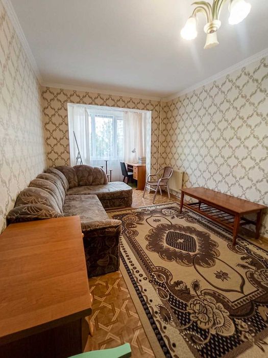 Квартира на просп. Червоної калини в Києві, ID 272065, фото №3