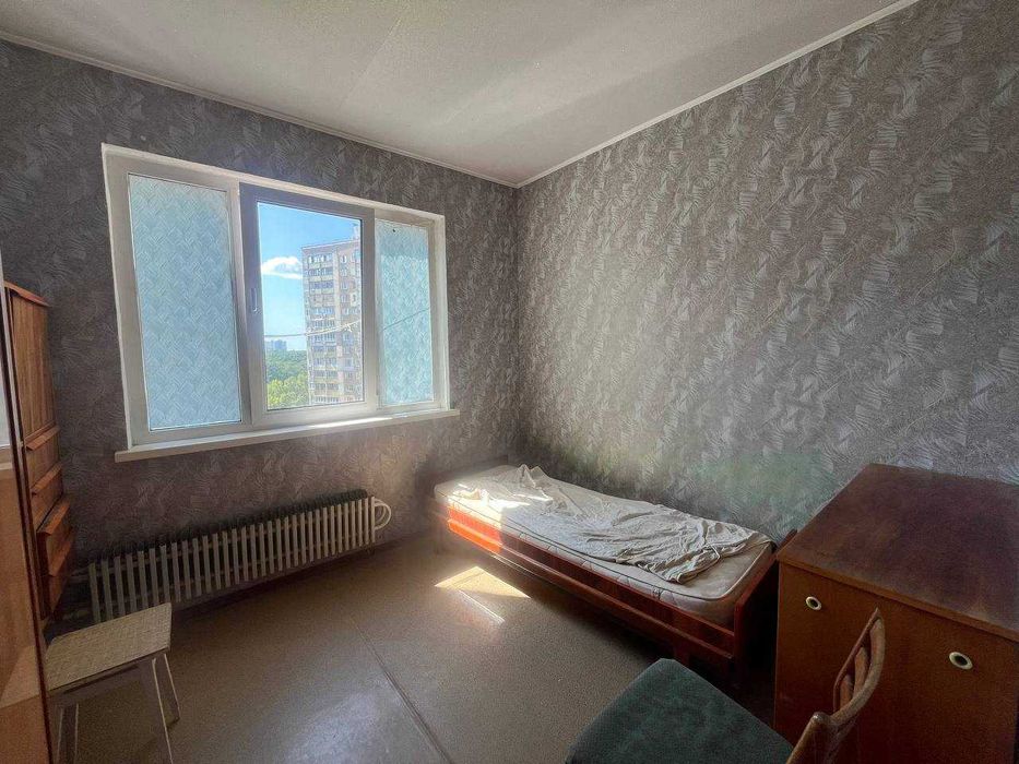 Квартира на вул. Академіка Заболотного, 40 в Києві, ID 272091, фото №11