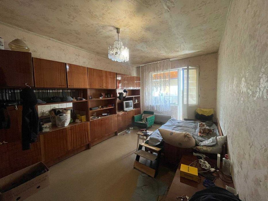 Квартира на вул. Академіка Заболотного, 40 в Києві, ID 272091, фото №12