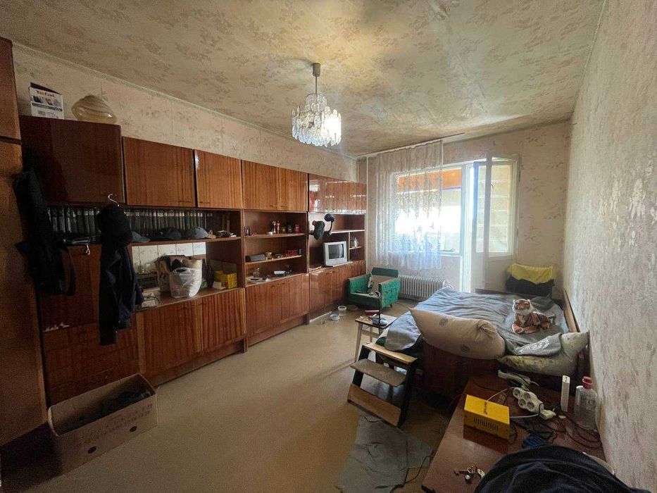 Квартира на вул. Академіка Заболотного, 40 в Києві, ID 272091, фото №13