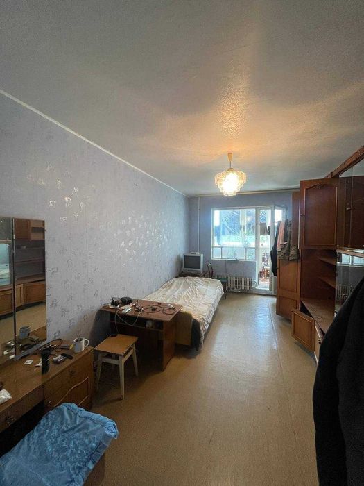 Квартира на вул. Академіка Заболотного, 40 в Києві, ID 272091, фото №14