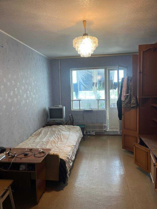 Квартира на вул. Академіка Заболотного, 40 в Києві, ID 272091, фото №15