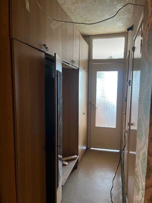 Квартира на вул. Академіка Заболотного, 40 в Києві, ID 272091, фото №16