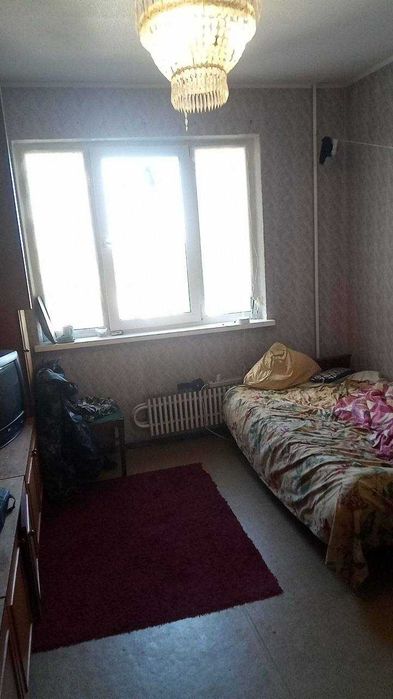 Квартира на вул. Академіка Заболотного, 40 в Києві, ID 272091, фото №4