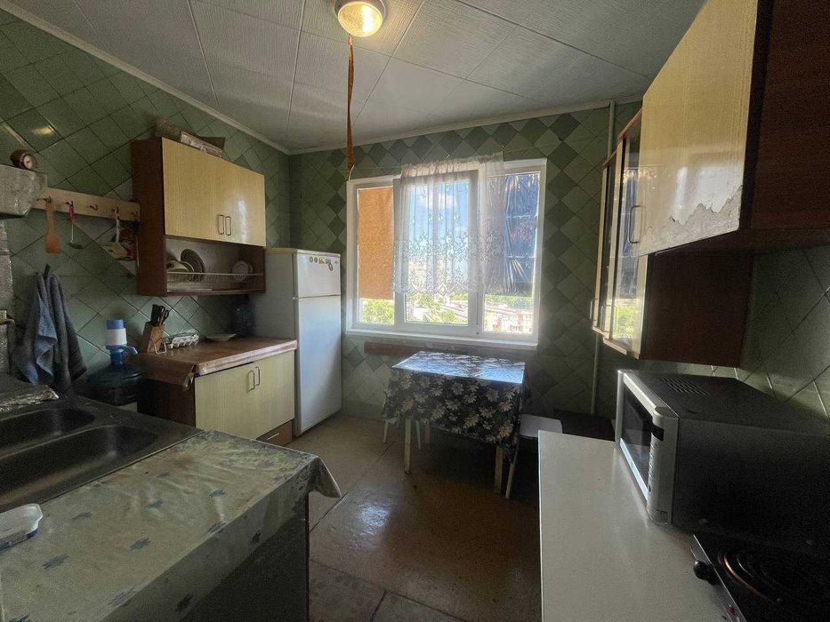 Квартира на вул. Академіка Заболотного, 40 в Києві, ID 272091, фото №9
