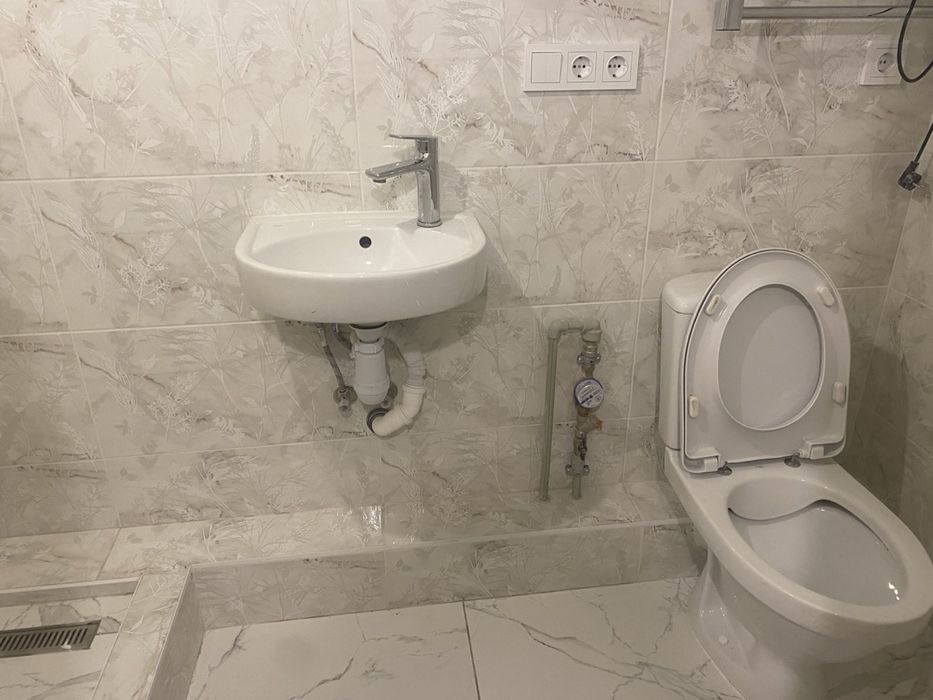 Квартира на вул. Болгарська, 40 в Одесі, ID 272093, фото №6
